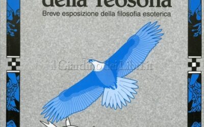 L’oceano della teosofia – William Q. Judge (approfondimento)