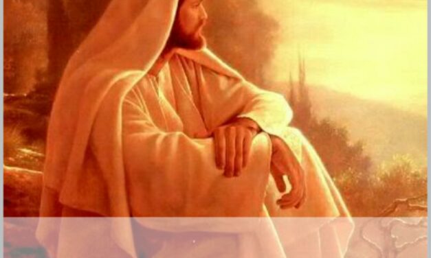 Il significato esoterico dei Vangeli – Fosco Del Nero (approfondimento)