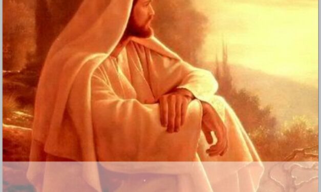 Il significato esoterico dei Vangeli – Fosco Del Nero (spiritualità)