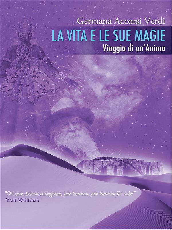La vita e le sue magie – Germana Accorsi Verdi (approfondimento)
