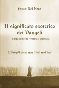 Copertina Il significato esoterico dei Vangeli