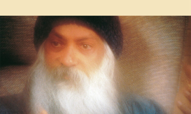 Scolpire l’immenso – Osho (spiritualità)