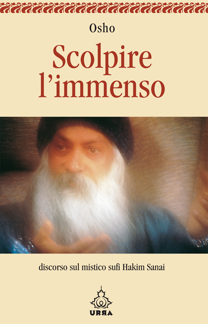 Scolpire l’immenso – Osho (spiritualità)