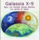 Galassia X-9 - Vlado Kapetanovic (esistenza)