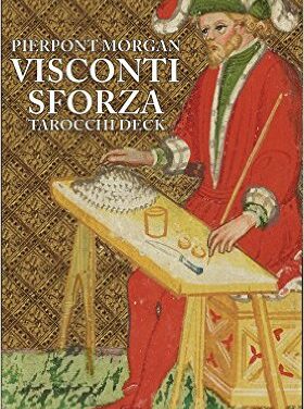 Tarocchi Visconti-Sforza – A.A. Atanassov (carte)