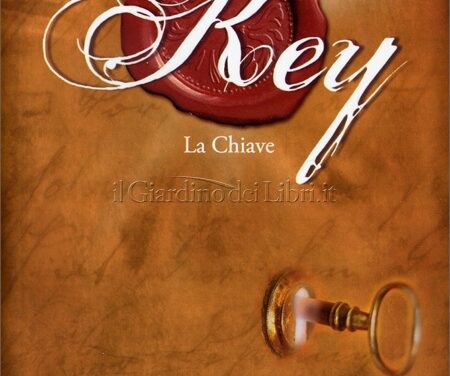 The key – Joe Vitale (legge d’attrazione)