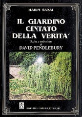 Il giardino cintato della verità - Hakim Sanai (esistenza)