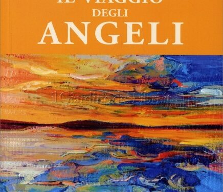 Il viaggio degli angeli – Tobias, Geoffrey Hoppe, Linda Hoppe (approfondimento)