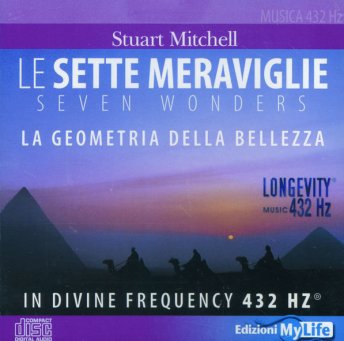 Le sette meraviglie – Stuart Mitchell, Nicholas Caposiena (musica)