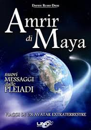 Amrir di Maya – Davide Russo Diesi (approfondimento)