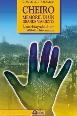 Memorie di un grande veggente – Cheiro (approfondimento)