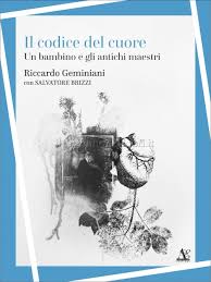 Il codice del cuore – Riccardo Geminiani, Salvatore Brizzi (esistenza)
