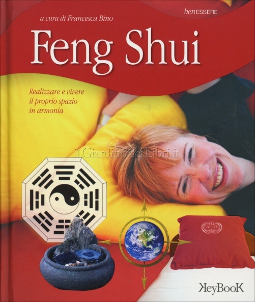 Feng shui - Francesca Bino (benessere)