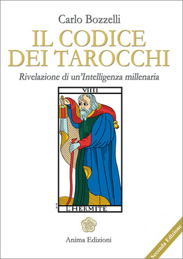 Il codice dei tarocchi - Carlo Bozzelli (carte)