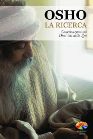 La ricerca - Osho (spiritualità)