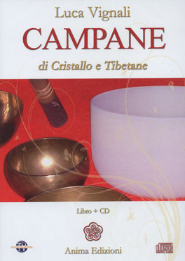 Campane – Luca Vignali (cd audio)