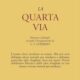 La quarta via