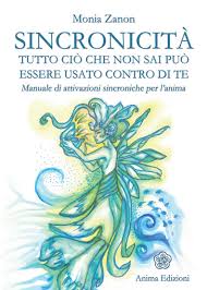 Sincronicità - Monia Zanon (esistenza)