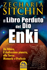 Il libro perduto del dio Enki – Zecharia Sitchin (storia)