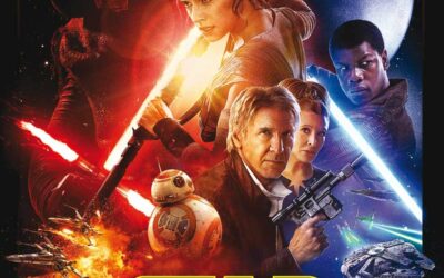 Star wars 7 – Il risveglio della forza (film)