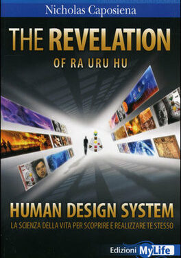 The revelation of Ra Uru Hu – Nicholas Caposiena (approfondimento)