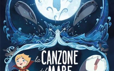 Song of the sea – La canzone del mare (film)