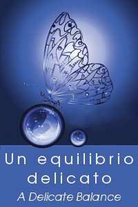 A delicate balance – Un equilibrio delicato – Colin Campbell, Aaron Scheibner (benessere)