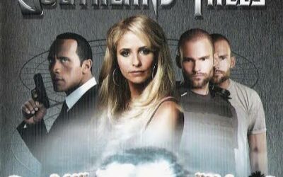 Southland tales – Cosi finisce il mondo (film)