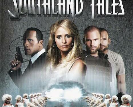 Southland tales – Cosi finisce il mondo (film)