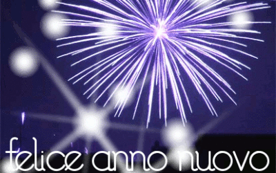 I miei auguri per il 2024