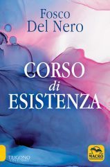 Copertina Corso di esistenza