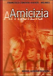 Amicizia – Francisco Candido Xavier, Meimei (approfondimento)