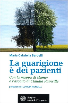 La guarigione è dei pazienti - Maria Gabriella Bardelli (salute)