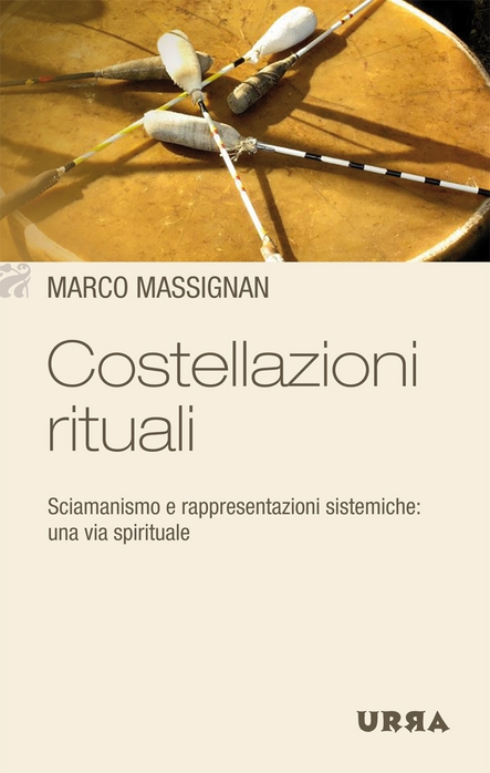 Costellazioni rituali – Marco Massignan (approfondimento)