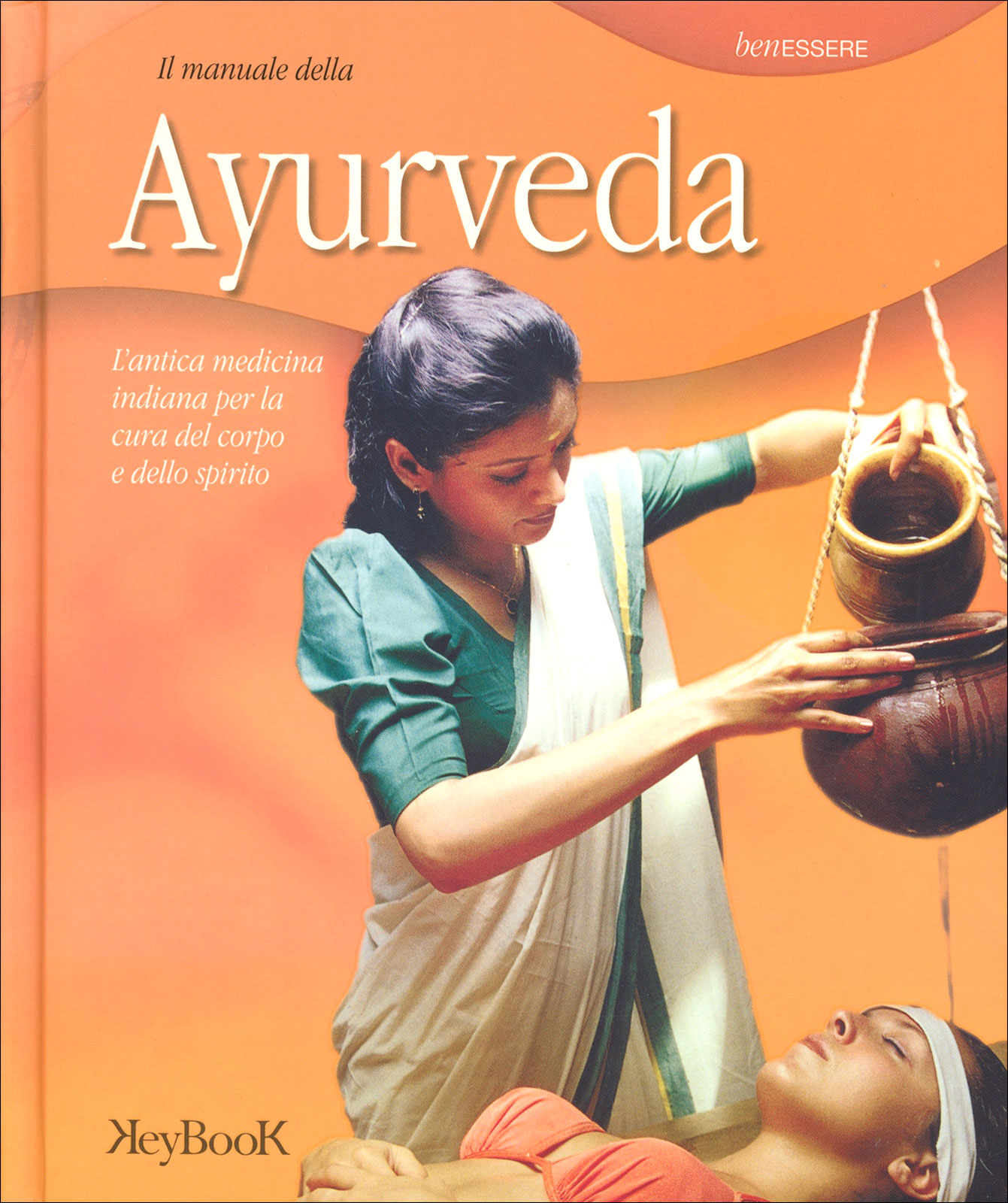 Il manuale della Ayurveda – Massimo Paltrinieri (approfondimento)