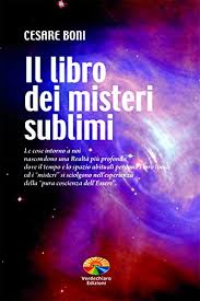 Il libro dei misteri sublimi – Cesare Boni (spiritualità)