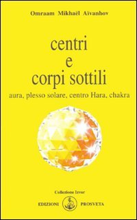 Centri e corpi sottili – Omraam Mikhael Aivanhov (approfondimento)