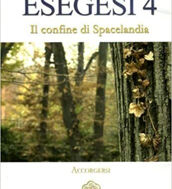 Esegesi 4 – Igor Sibaldi (approfondimento)