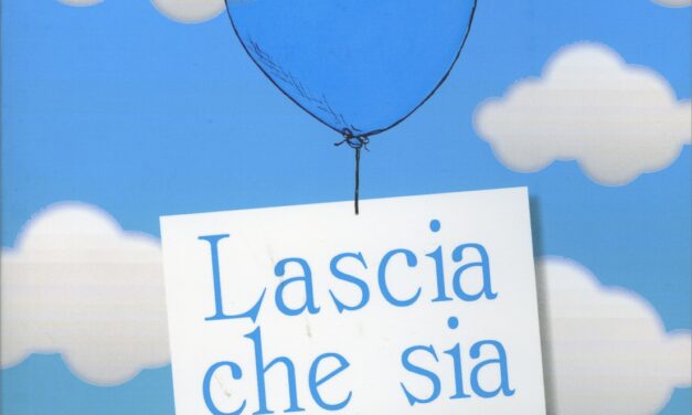 Lascia che sia – Joy Martina, Roy Martina (approfondimento)