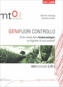 Geni fuori controllo - Bertram Verhaag, Gabriele Krober (scienza)