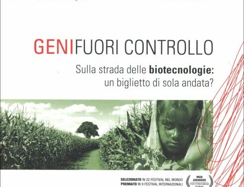 Geni fuori controllo – Bertram Verhaag, Gabriele Krober (scienza)