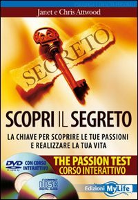 Scopri il segreto – Janet e Chris Attwood (approfondimento)