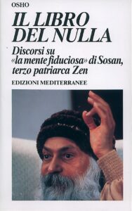 Il libro del nulla - Osho (zen)