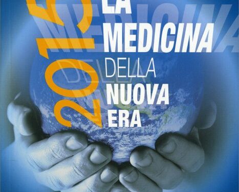 La medicina della nuova era – Oscar Angel Citro (approfondimento)