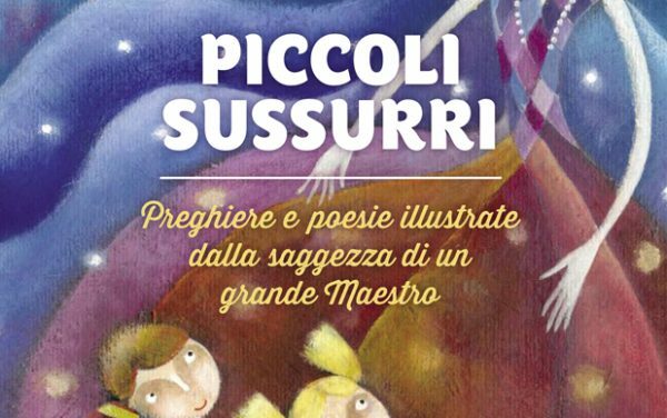 Piccoli sussurri – Paramhansa Yogananda (approfondimento)