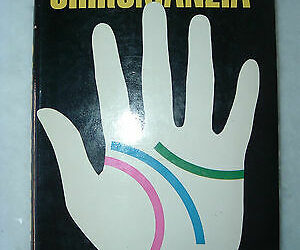 Chiromanzia – Karmadharaya (lettura della mano)