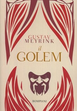 Il golem – Gustav Meyrink (approfondimento)