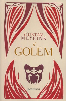 Il golem – Gustav Meyrink (approfondimento)