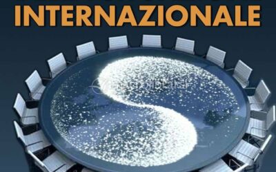 Il mistero della situazione internazionale – Fausto Carotenuto (approfondimento)