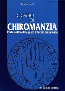 Corso di chiromanzia – Laura Tuan (chirologia)